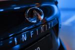 Infiniti QX50 2.0t 2018 года (CIS)